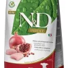 Farmina N&D Prime Pollo y Granada Comida Seca para Cachorros 2.5kg