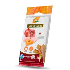 Farmina N&D Pumpkin Premios de Pollo y Granada 110g x 15 unidades