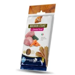 Farmina N&D Pumpkin Snacks para Perros Adultos Medianos y Maxi 110g x 15 unidades
