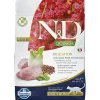 Farmina N&D Quinoa Digestión Cordero Alimento Seco 300g