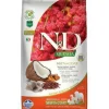 Farmina N&D Quinoa Herring Alimento Seco para Perros 5.5lb