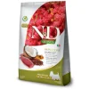 Farmina N&D Quinoa Skin & Coat Pato Alimento Seco 2,5Kg