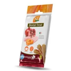 Farmina ND Quinoa Snacks para Perros Adultos 110g x 15 unidades
