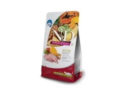 Farmina N&D Tropical Selection Alimento Seco Gato Adulto 1.5kg