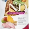 Farmina N&D Tropical Selection Pienso para Perros 2Kg