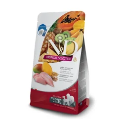 Farmina N&D Tropical Selection Pienso para Perros 2Kg
