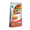 Farmina N&D Tropical Selection Med Maxi Salmón Pienso Seco 2Kg