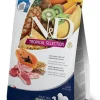 Farmina N&D Tropical Selection Med Maxi Cordero Alimento Seco 2kg