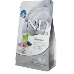 Farmina N&D White Dog Mini Alimento Seco 5Kg