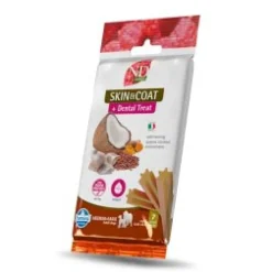 Farmina Treat ND Brown Med/Max Alimento Complementario para Perros 15x110g