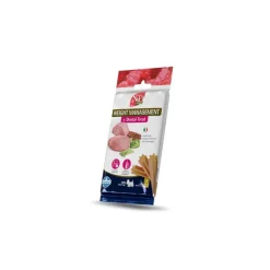 Farmina Treat Nd Cordero Mini Snack para Perro 60g x 15 unidades