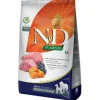 Farmina Treat Nd Cordero Snack Complementario Mini 15x60gr