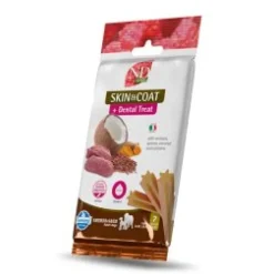 Farmina Treat ND Quinoa Golosinas para Perros 110g x 15 ud