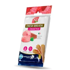 Farmina Treat ND Quinoa Perro Snack Mediano 110g x 15 ud