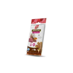 Farmina Treat Nd Quinoa Snack para Perros con Venado Mini 60g x15 ud