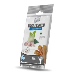 Farmina Treat Nd White Mini Complemento Alimenticio para Perros 60g x 15 unidades