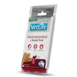 Farmina Treat Vet Life Croquetas Digestivas 200gr