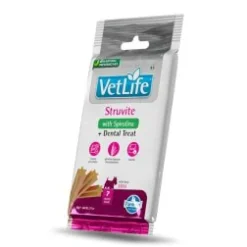 Farmina Treat Vet Life Perro Renal Adulto Mini 15x60gr