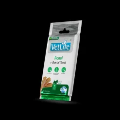 Farmina Treat Vet Life Perro Renal Adulto Mini 15x60gr
