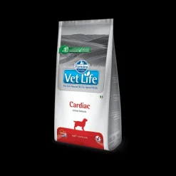 Farmina Vet Life Cardiac Alimento Seco para Perros 2Kg