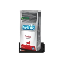 Farmina Vet Life Cardiac Alimento Seco para Perros 2Kg