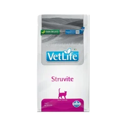 Farmina Vet Life Cat Struvite Alimento Veterinario 2Kg