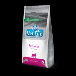 Farmina Vet Life Cat Struvite Alimento Veterinario 2Kg
