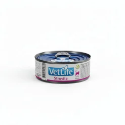 Farmina Vet Life Cat Struvite Comida Húmeda Pollo 85g x 12 unidades