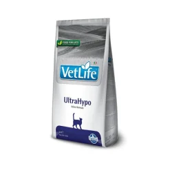 Farmina Vet Life Cat Ultrahypo Comida Seca 5Kg