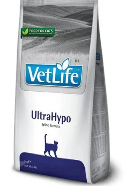 Farmina Vet Life Cat Ultrahypo Comida Seca 5Kg