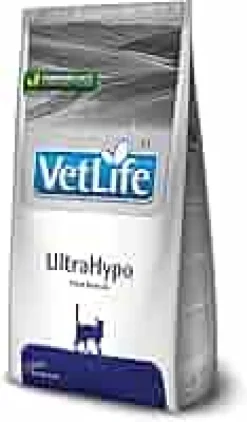 Farmina Vet Life Cerdo Adulto Pienso 400g