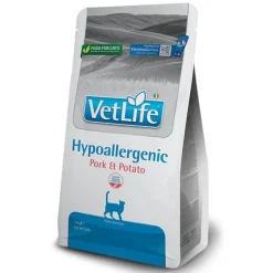 Farmina Vet Life Cerdo Adulto Pienso 400g