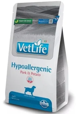 Farmina Vet Life Cerdo Adulto Pienso Sólido 2kg