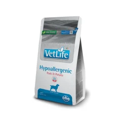 Farmina Vet Life Cerdo y Patata Alimento para Perros 12Kg