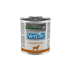 Farmina Vet Life Convalescence Alimento Húmedo 300g x 6 unidades