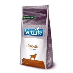 Farmina Vet Life Diabetic Perro Sólido 2Kg