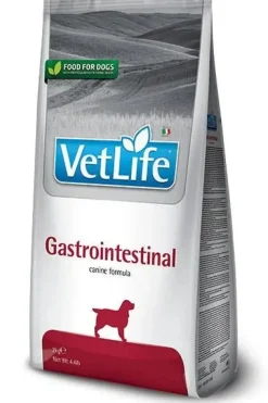 Farmina Vet Life Dog Gastrointestinal Alimento Seco 12Kg
