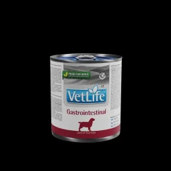 Farmina Vet Life Dog Gastrointestinal Paté Suave 300g x 6 unidades