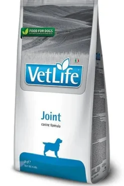 Farmina Vet Life Dog Joint Alimento Seco 12Kg