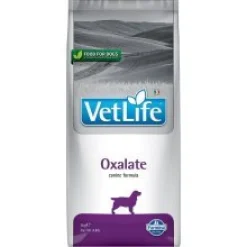 Farmina Vet Life Dog Oxalate Alimento Seco 2Kg