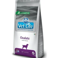 Farmina Vet Life Dog Oxalate Alimento Seco 2Kg