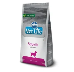 Farmina Vet Life Dog Struvite Alimento Seco 12kg