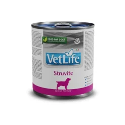 Farmina Vet Life Dog Ultrahypo Comida Húmeda 6 latas de 300g