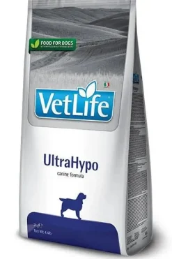 Farmina Vet Life Dog Ultrahypo Comida Seca 2Kg