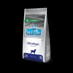 Farmina Vet Life Dog Ultrahypo Comida Seca 2Kg