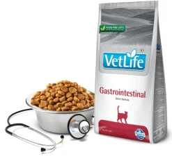 Farmina Vet Life Gastrointestinal Pienso Sólido 400g