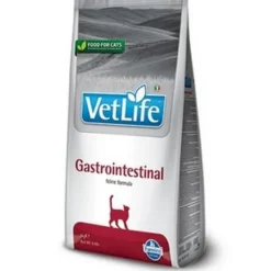 Farmina Vet Life Gastrointestinal Pienso Sólido 400g