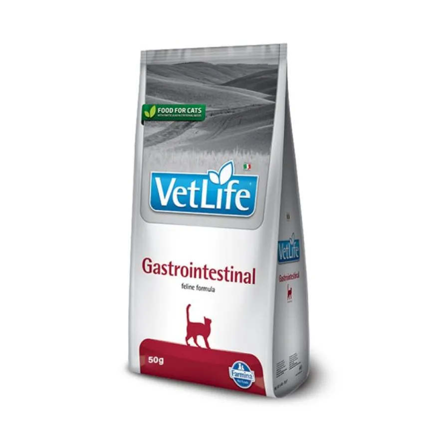 Farmina Vet Life Gastrointestinal Pienso Sólido 400g