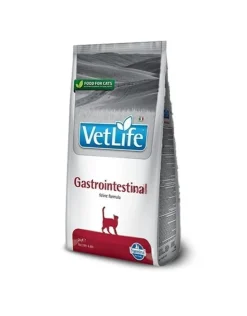 Farmina Vet Life Gastrointestinal Alimento Seco para Gatos 2Kg