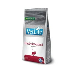 Farmina Vet Life Gastrointestinal Pienso para Gatos 5Kg
